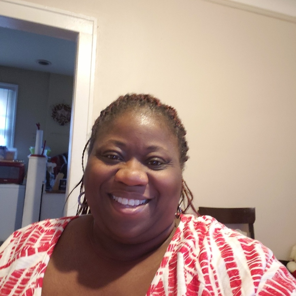 Meet your Posher, Deiredra